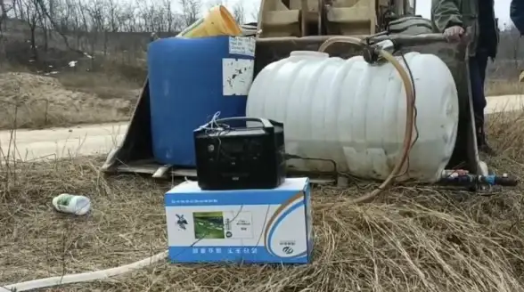 想随时随地掌控正浩户外电源？试试EcoFlow手机APP吧！