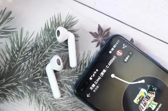 音质🎧耳机天梯图全解析：帮你轻松找到理想聆听体验与专属声音