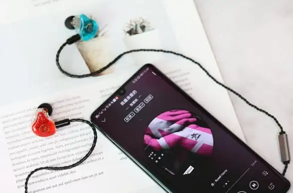 轻听音乐APP—谁说轻音乐播放器不能既专业又让你心情愉悦？