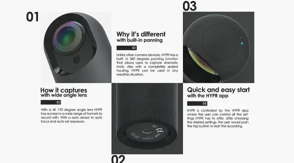 谁说新手拍不出好照片？Camera360一键搞定大片效果！