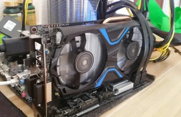 硬件精选🖥显卡天梯图：最新市售显卡性能对比与选购指南