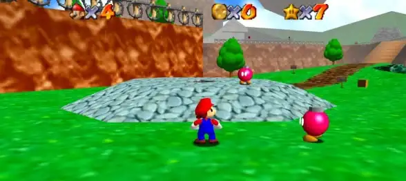 想在手机上重温N64经典游戏？这款模拟器APP让你轻松实现！