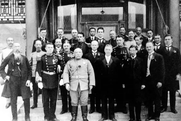 战斗技巧⚔实用指南🔥真三国无双起源发劲翻身连断武艺全解析！