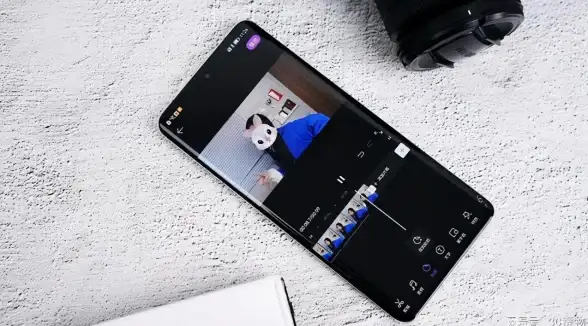 想一键制作有趣视频？花瓣剪辑APP的强大功能你试过了吗？