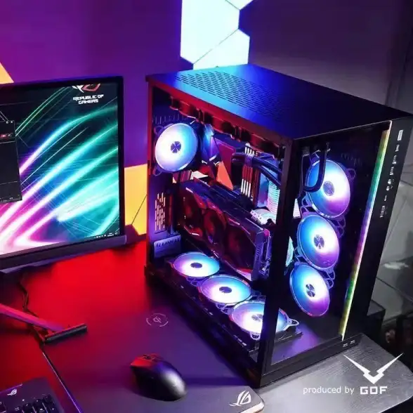 兼容性提升🖥老主板兼容Win11的解决方案详细解析