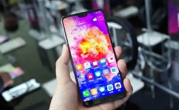 没有华为设置App手机寸步难行？用它轻松重装，壁纸、网络设置全搞定！