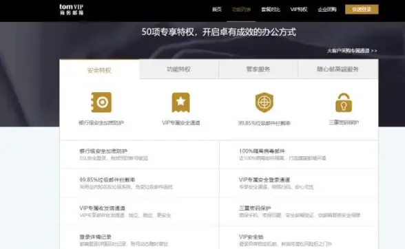 邮箱格式📧邮箱地址怎么写？教你快速掌握标准邮箱格式