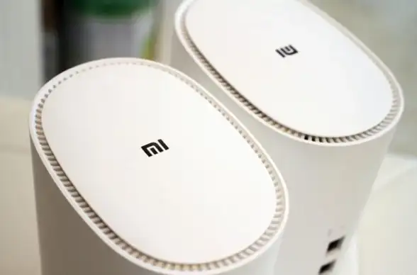 还在为家中WiFi管理发愁？试试小米路由器APP一键掌控所有设备！