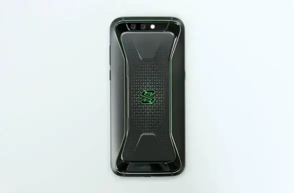 想一键录制并分享你的高光时刻？黑鲨时刻专为游戏玩家打造！