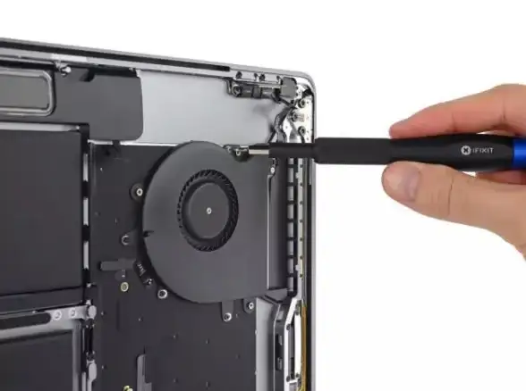 MacBook💻苹果电脑风扇声音大时的排查与降噪技巧