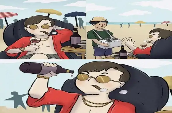 还在找漫画阅读神器？马良漫画APP不就是你的最佳选择吗？