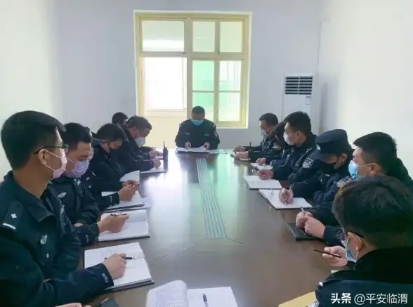 网络安全🚨实时监控电脑活动，全面提升企业信息防护能力