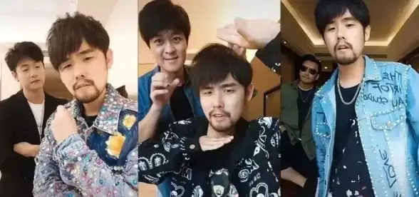 还在为交友烦恼？TF空间APP一键直达各大平台，与网红大咖零距离互动！