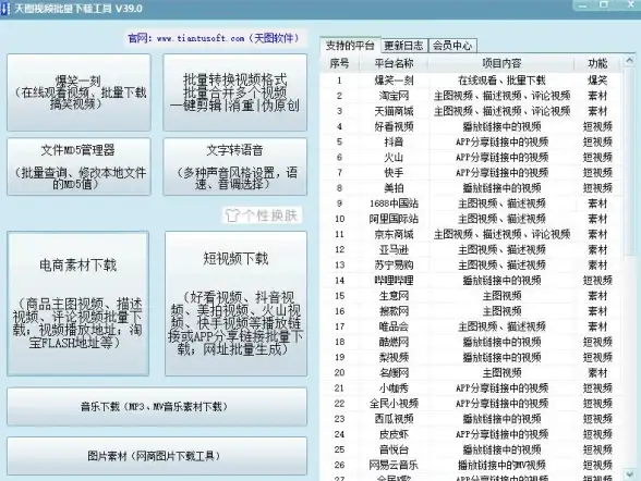 哔哩缓存导出软件，难道不是B站视频导出的最佳帮手吗？