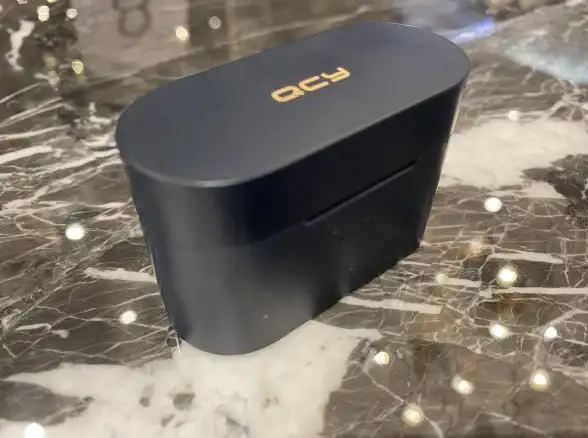 还在为耳机功能单一烦恼？QCY软件的自定义触控不香吗？