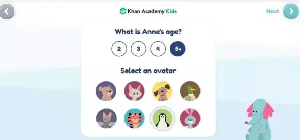 想让孩子的启蒙教育既免费又有趣？试试khankids这款寓教于乐的技能培养APP吧！
