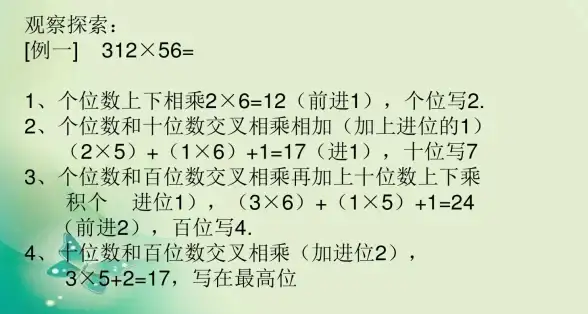 Excel技巧📊函数乘法操作方法详解—高效实现数据相乘