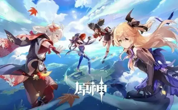 hoyolab—米哈游玩家必备的互动平台，你下载了吗？