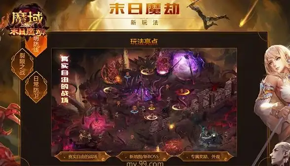 福利🎉地下城堡2黑暗觉醒春节豪礼全解析，畅享震撼礼包攻略
