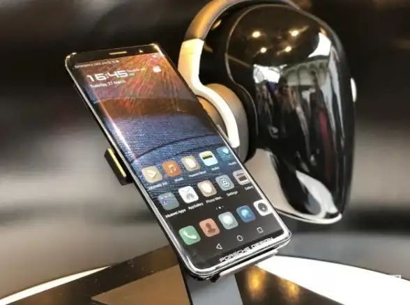 手机评测｜性能亮点📱华为最新款手机全面评测：配置参数深度解析