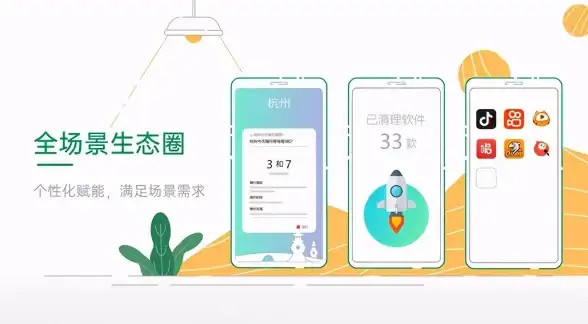 WiFi密码忘了？快递到哪了？小布扫一扫难道不是你的全能生活助手？