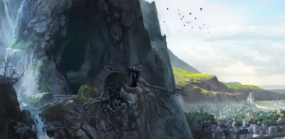 魔幻冒险🌟传奇人生 QQ自由幻想：开启专属魔法旅程，书写属于你的奇幻传说