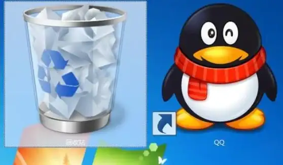 自定义✨Win11开始菜单图标更换全流程指南—轻松打造个性化桌面