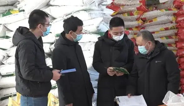 想轻松办理农作物种子备案？种业通APP一键查询进度，功能超全！