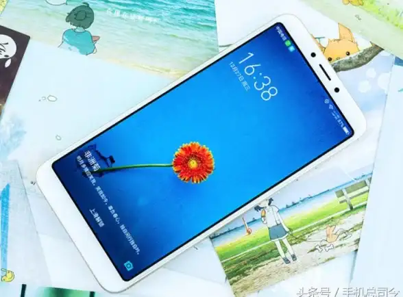 跑分神器📱手机性能全解析：科学评测硬件表现，助你精准选购高性价比手机
