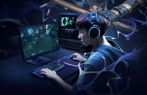 组装电脑🚀高性能💻i5组装电脑配置清单及搭配建议