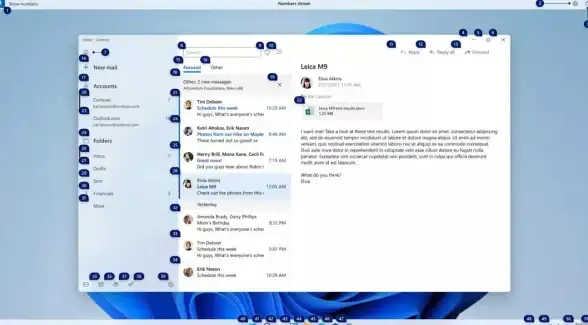 效率提升🚀Win11隐藏实用功能大揭秘，助你操作更便捷顺畅