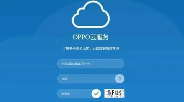 手机解锁秘籍🔑oppo手机忘记密码解决方案，轻松恢复设备使用