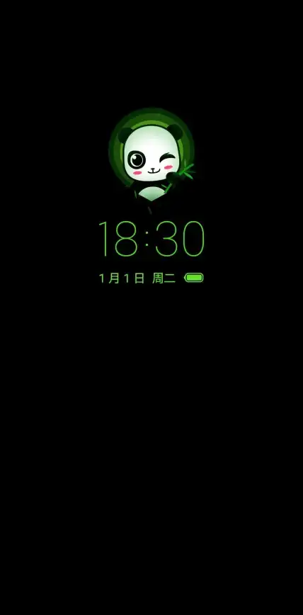 桌面美化🕒日历时钟小工具，轻松升级你的Win11电脑界面