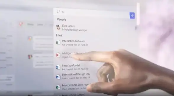 高效办公🚀Win11多窗口布局：打造流畅便捷的工作体验