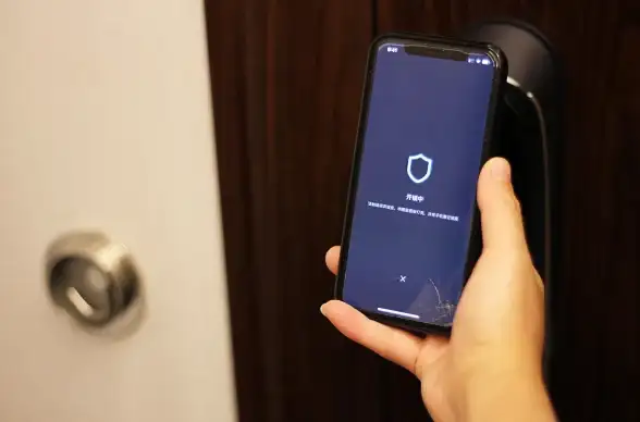 还在为家居安全烦恼？德施曼智能锁APP让你轻松掌控！
