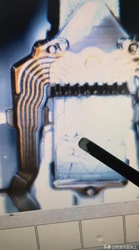 数据恢复📱手机数据恢复软件全攻略：专业工具使用指南与高效实用技巧