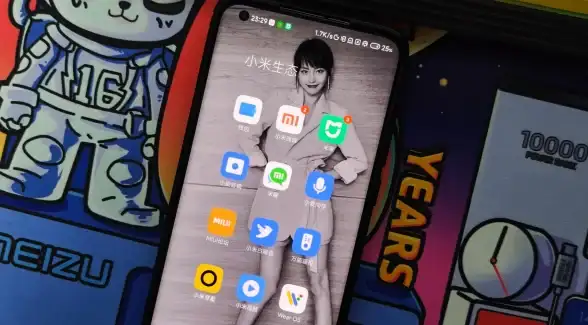 手机恢复🔑安卓手机如何一键还原出厂设置详细教程