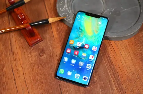 实用指南📱截屏技巧汇总：华为手机截屏方法全解析，助你高效操作