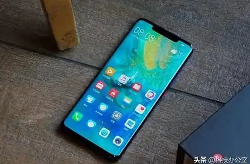 实用指南📱截屏技巧汇总：华为手机截屏方法全解析，助你高效操作
