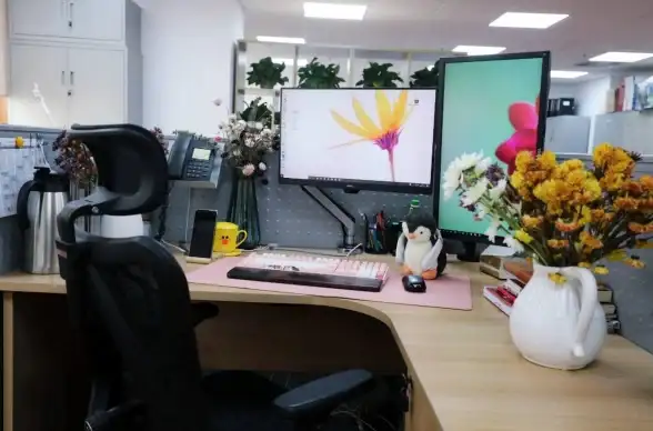 还在为工作效率发愁？试试小d协同这款全能办公神器吧！