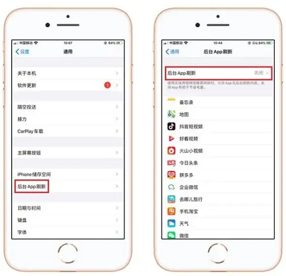 手机清理王—谁说清理手机不能既高效又简单？