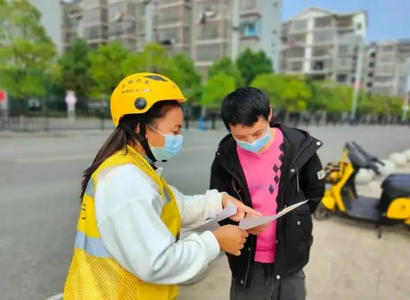 停车难？松果出行APP智能还车功能让你告别纠结！
