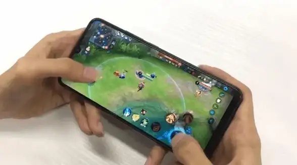 硬件推荐🎮吃鸡配置全攻略，畅玩无压力指南