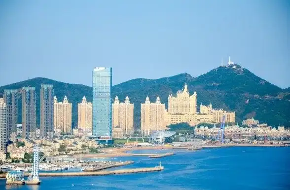 旅游攻略•深度游•自然风景｜丘陵之塔周边必打卡景点与超赞登山体验分享