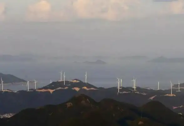 旅游攻略•深度游•自然风景｜丘陵之塔周边必打卡景点与超赞登山体验分享