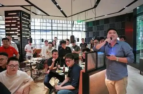 社交畅聊🌟身份切换｜微信分身版：轻松切换多重身份，体验无界社交新乐趣