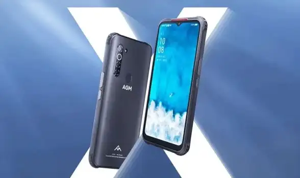 耐用性📱三防手机：全天候安全保障，畅享无忧连接