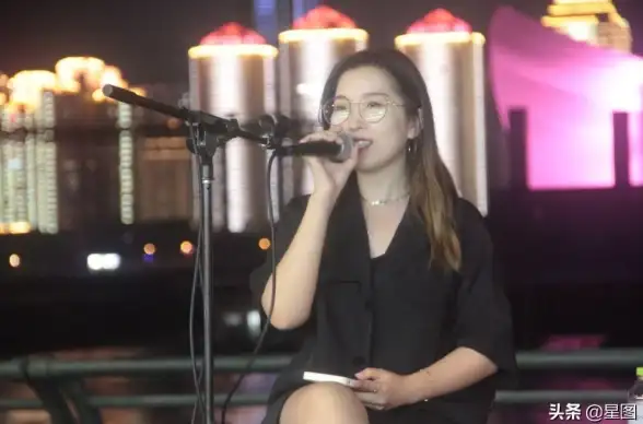 音响盛宴🎵探秘酒吧音响魅力，畅享一场音乐狂欢之旅