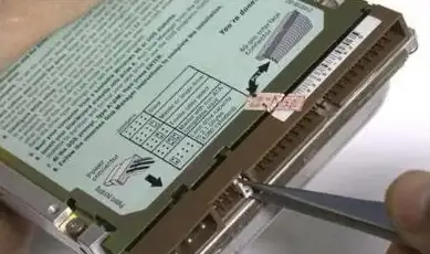 蓝屏警告💻电脑故障：电脑出现蓝屏且无法正常启动，急需有效处理方案