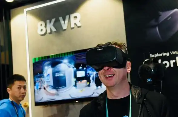 谁说VR工具复杂难用？创维VR助手让一体机体验更简单！